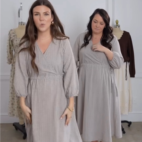 Neuflora Hilton Head Dress - Picture 6 of 7